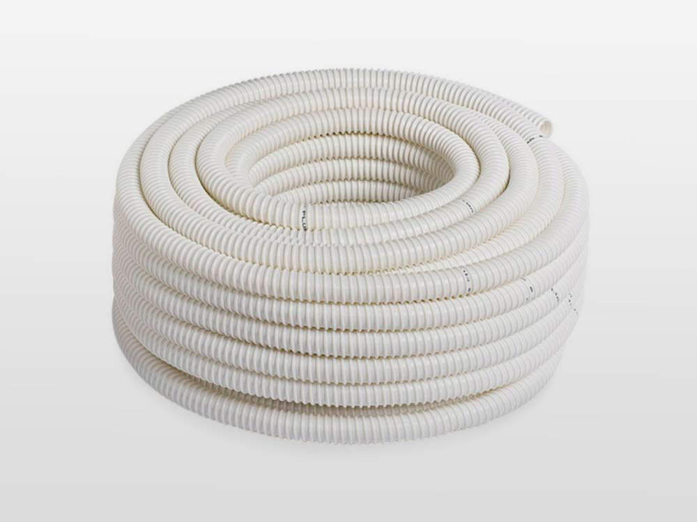 Air conditioning trunking accessories