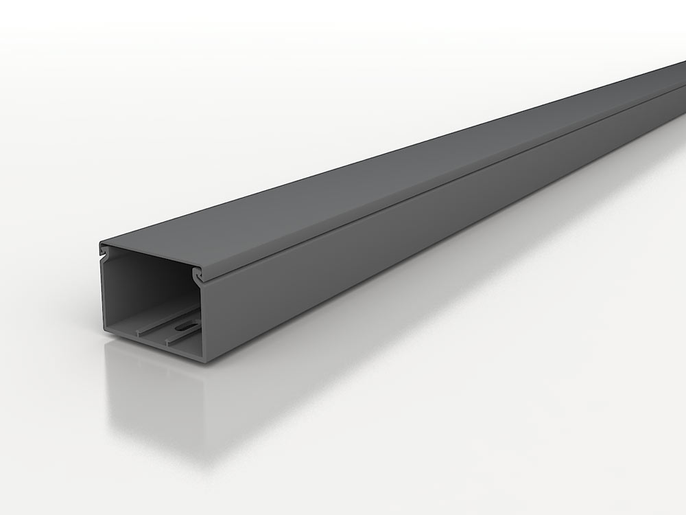 canali per ascensori tipo AS