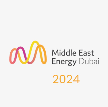 Middle East Energy 2024 – Dubai April 16/18