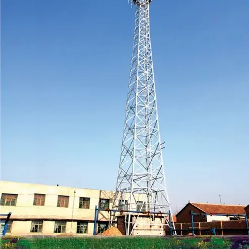 Metal Power-Transmission Frame