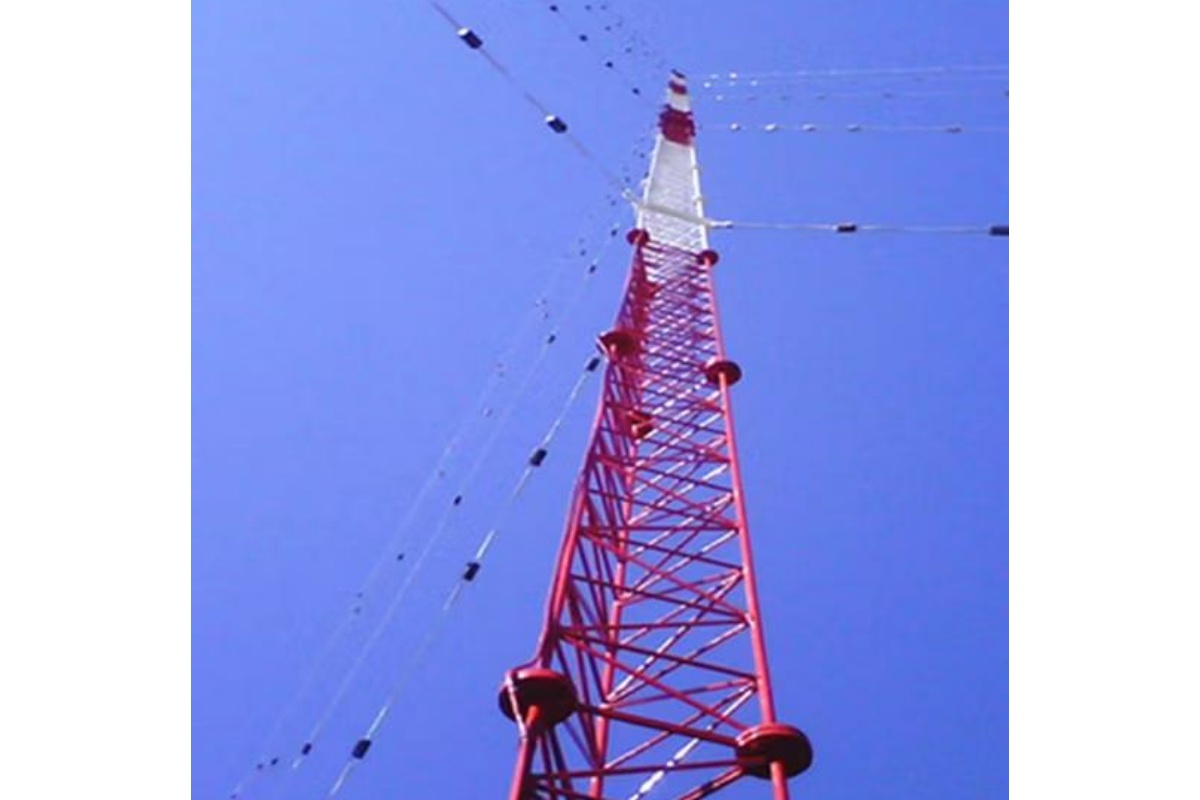 What are the advantages of multifunctional single tube tower?