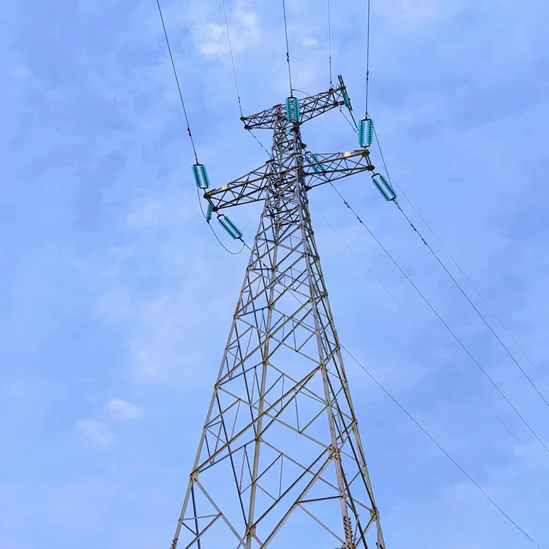 Multifunctional Angle Tower