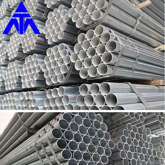 Steel Pipe Electric Tower Transmission Line Steel Tower