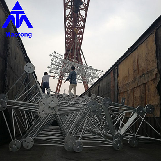 Forest Fire Observation Towers Monitoring Tower Watch Security