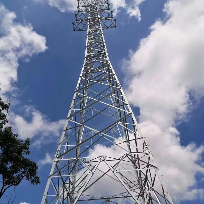 Multifunctional Angle Tower